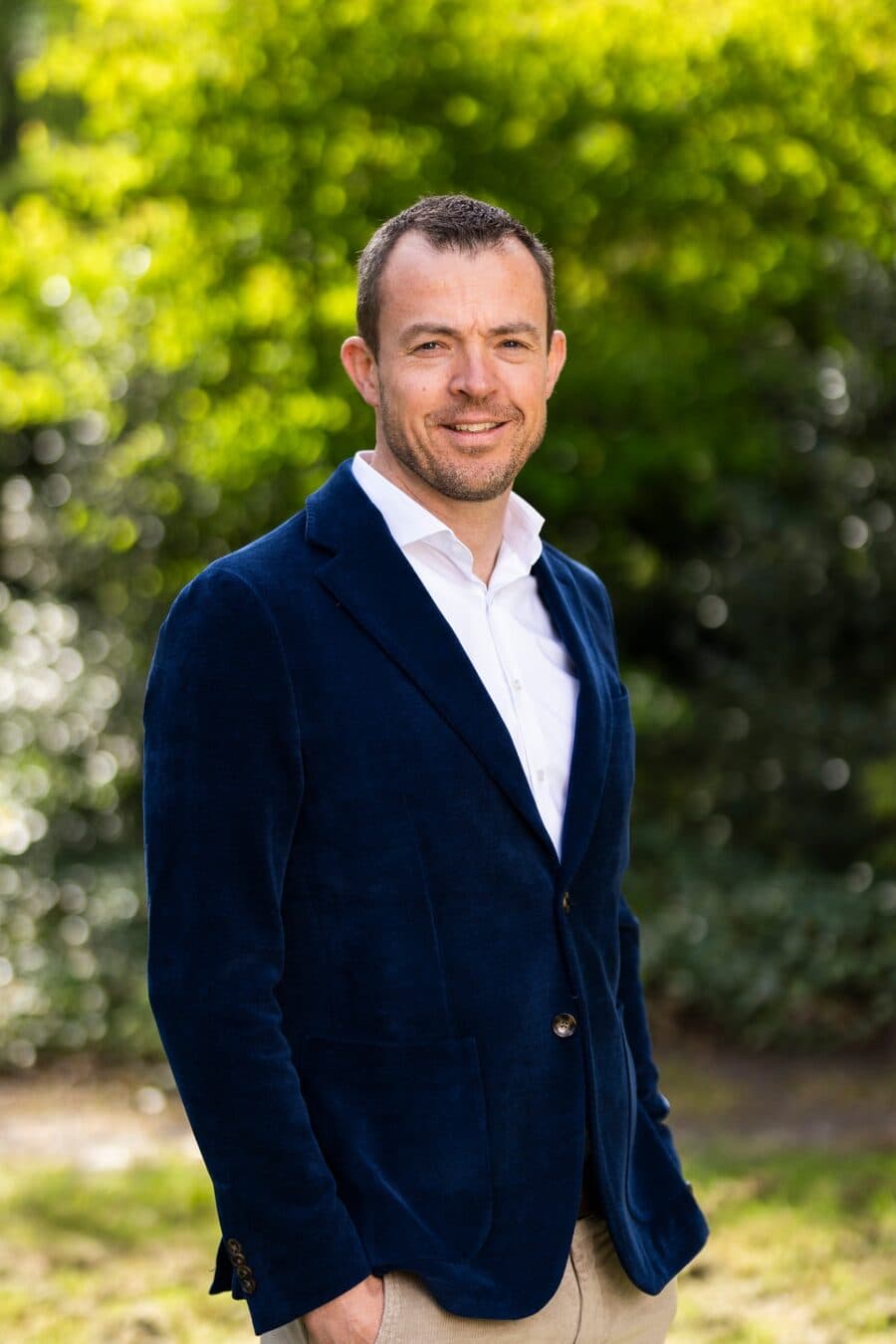 Bas Schulten