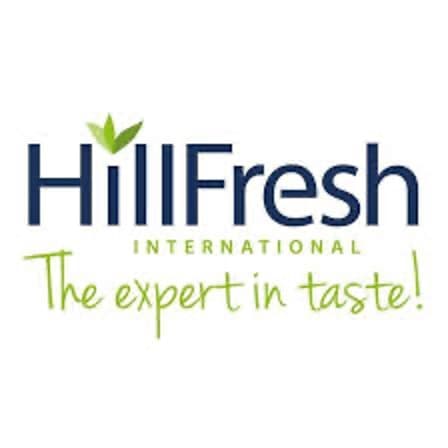 Hillfresh International